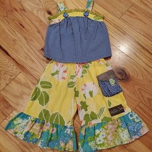 💥SOLD💥Matilda Jane Hammond Bay❤️